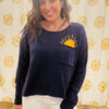 Sun Pocket Sweater