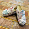Qwest Chunky Mule