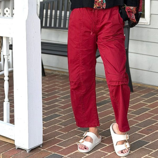 Cargo Love Pant