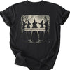 Girls Will Be Girls Witches Tee