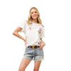 Boots and Beauties Tee