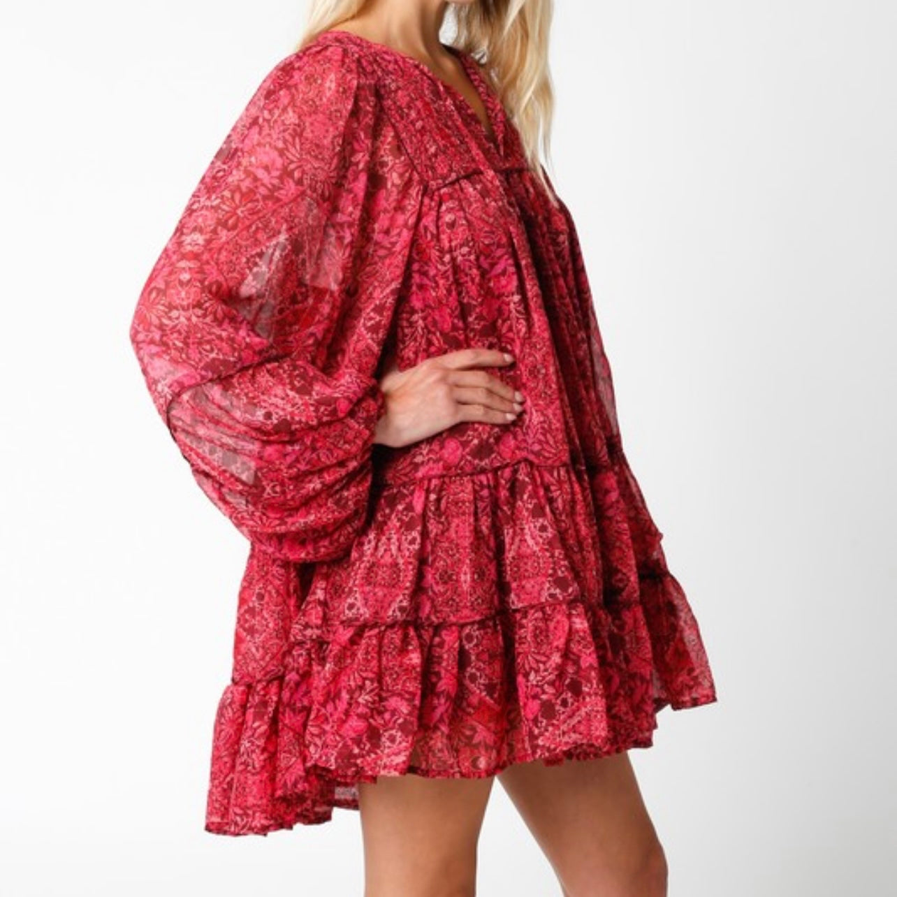 Maggie Dress