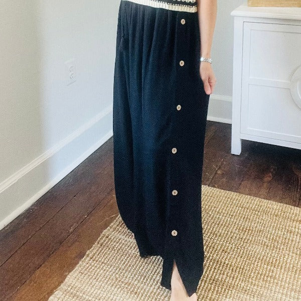 Wily Wide Leg Pants