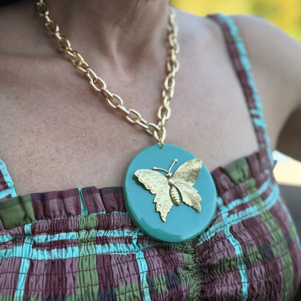 Caroline Necklace