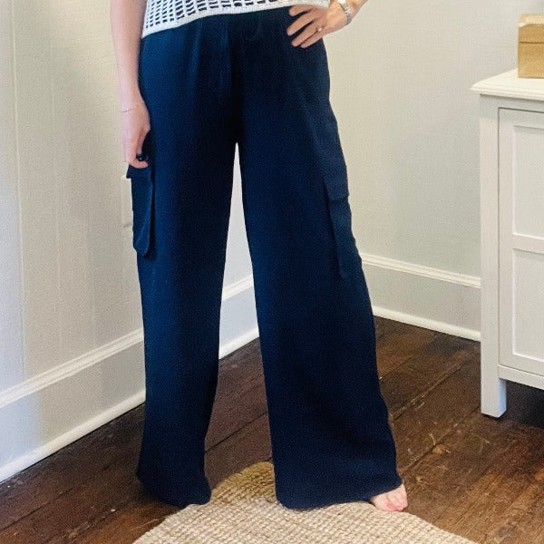 You Cute Utility Pants