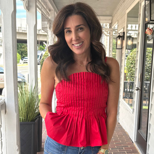 Midnight in Paris Top