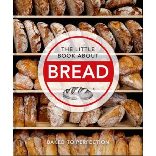 Little Book of Bread