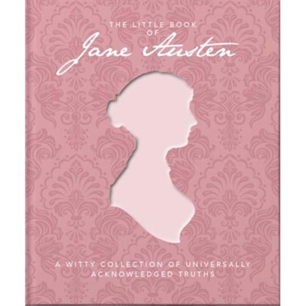 Little Book of Jane Austen