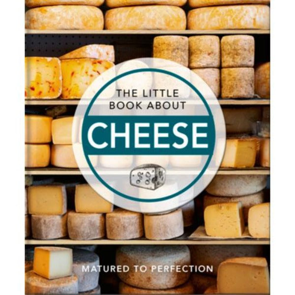 Little Book of Cheese