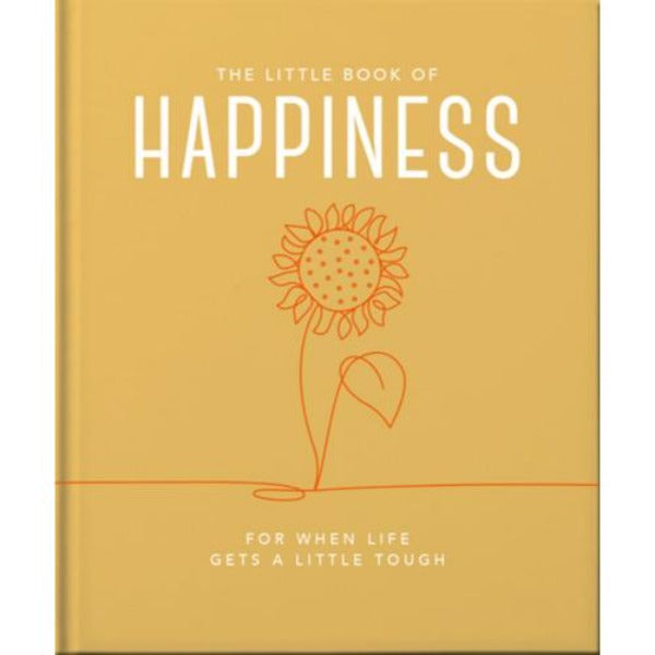 Little Book of Happiness