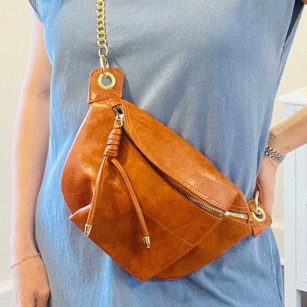 Bianca Sling/Belt Bag