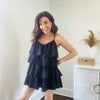 Ruffle Ready Romper