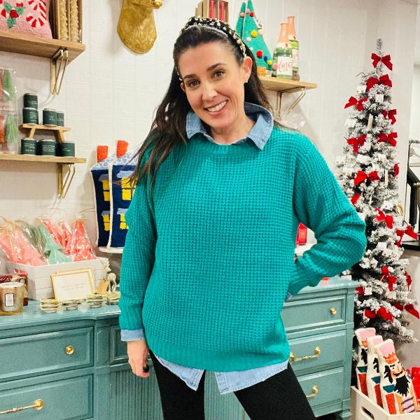 BF 2024 Sweater