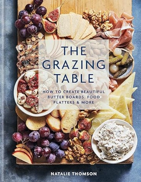 The Grazing Table