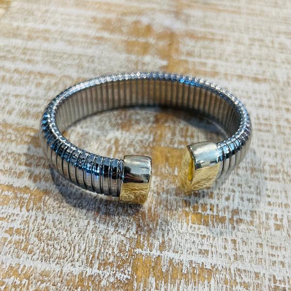 80's New York Bracelet