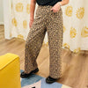 Meow or Later woven pant