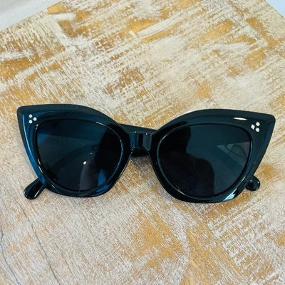 Cat's Meow Sunglasses