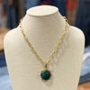 JTO Stone Necklace