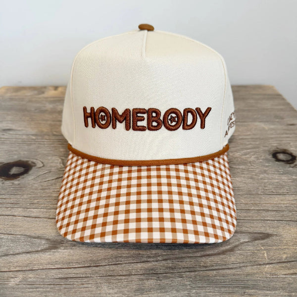 Homebody Hat