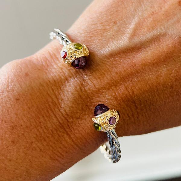 Her Majesty Bracelet