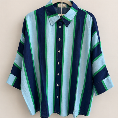 Bluewater Weekend Top