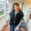Jet Set Popover Top