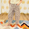 Leopard Balloon Pant