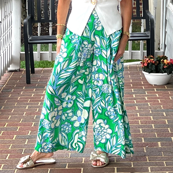 Tropical Flow Pant