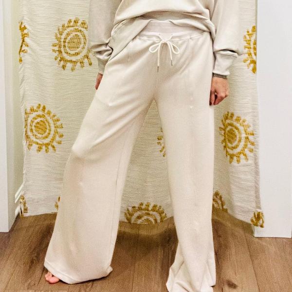 Luxe Knit Pants