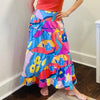 Art Fair Skirt