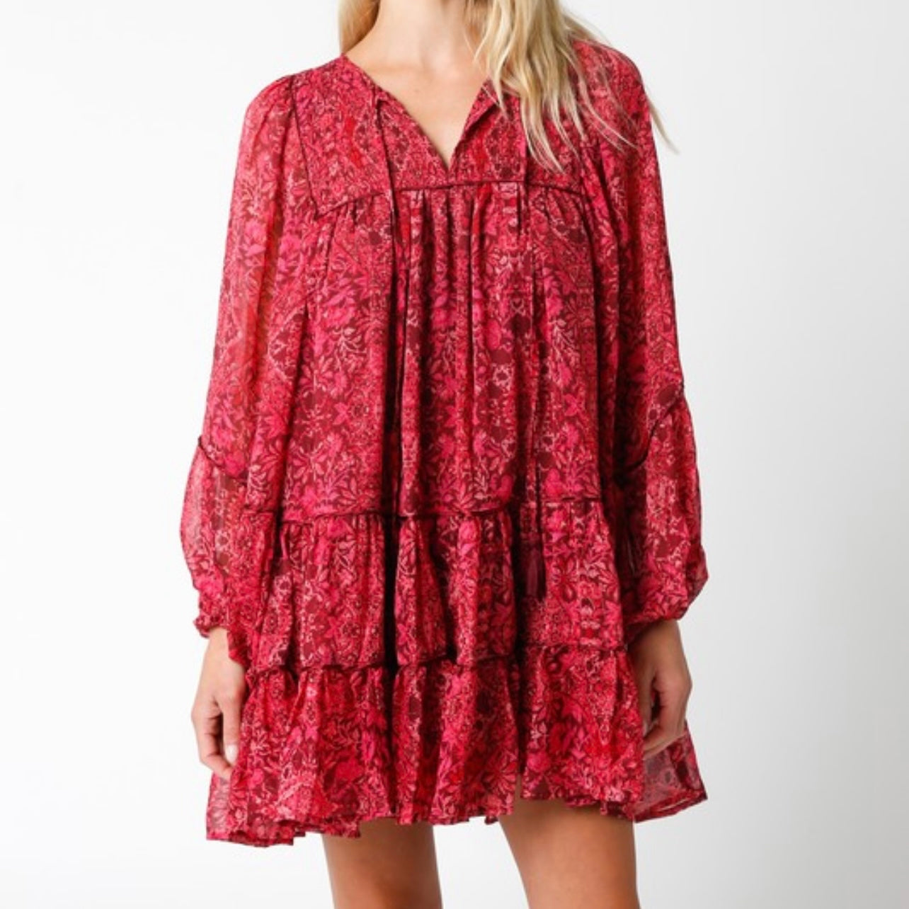 Maggie Dress