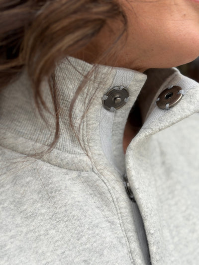 Free People Timeless Pullover