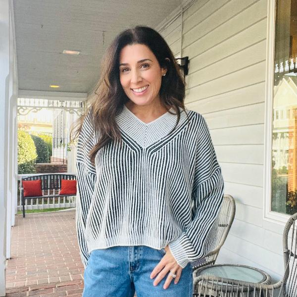 Big Mug Sweater