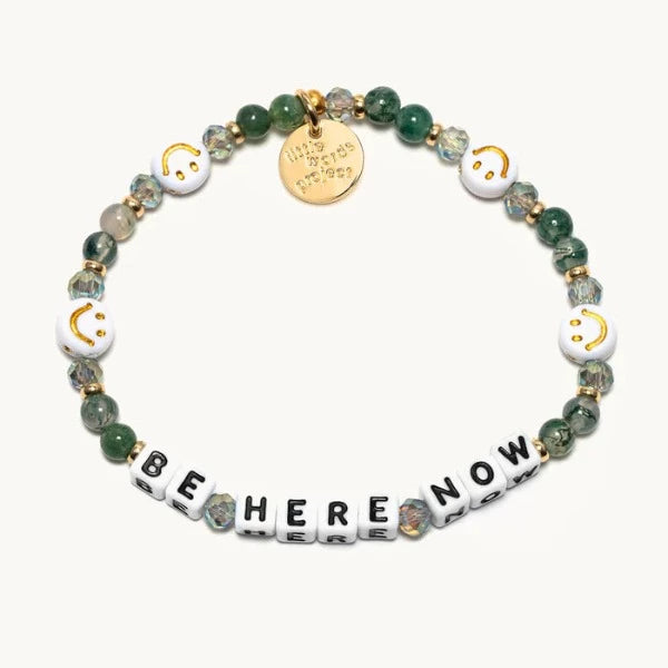 LWP Be Here Now Bracelet