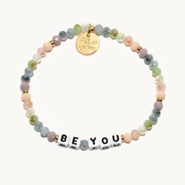 LWP Be You Bracelet