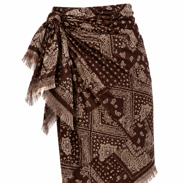 Bandana scarf