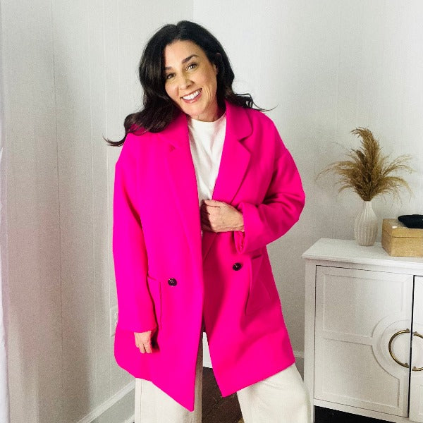 Top Notch Coat