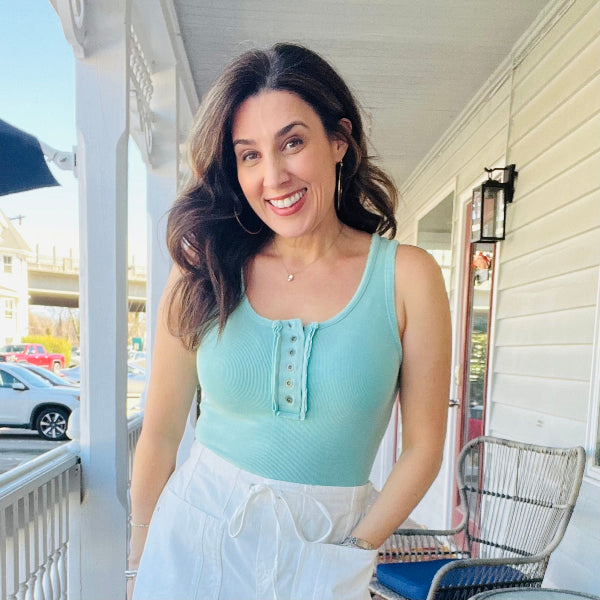Simple in the Spring 3/11/25 - Urban Posh Boutique