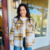 Perfect Plaid Shacket