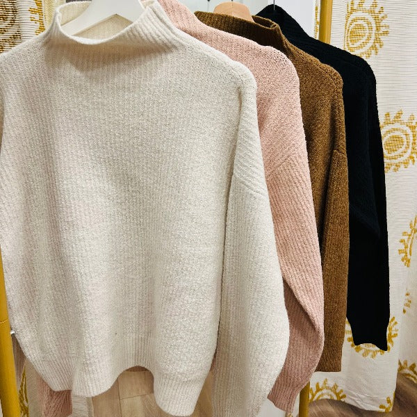 Just my Jam Sweater