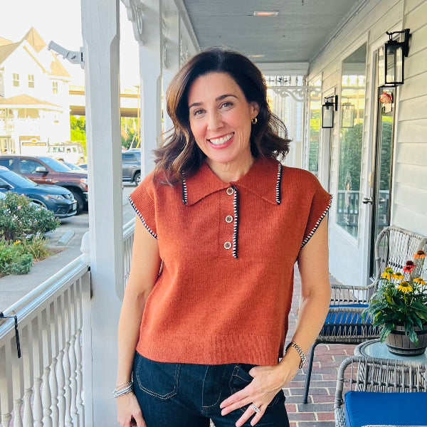 S'mores in the City Top