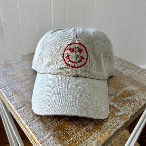 Valentine Hat