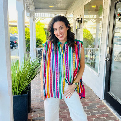 The Azura Top