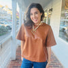 The Caramel Top