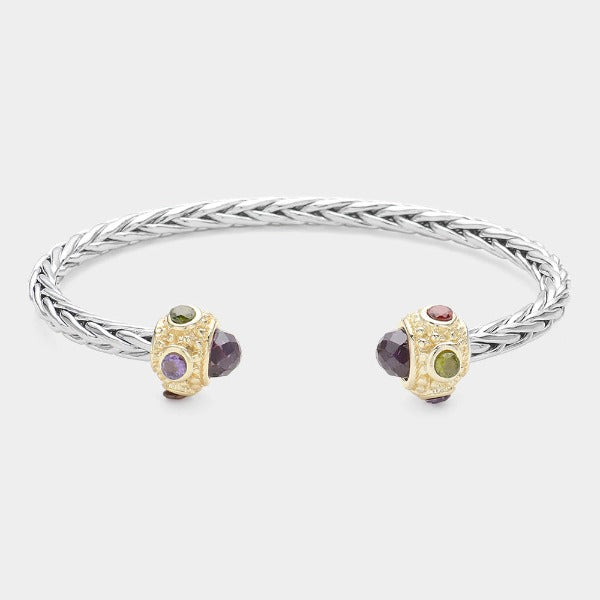 Her Majesty Bracelet