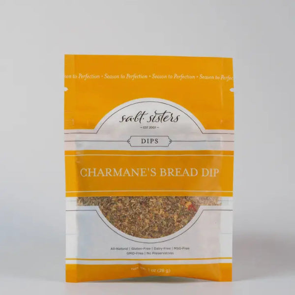 Charmane's Bread Dip