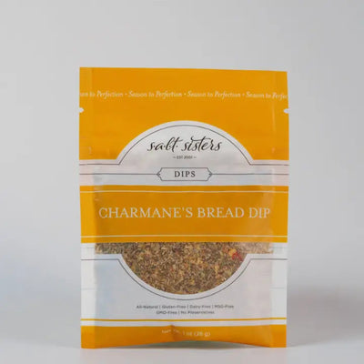 Charmane's Bread Dip