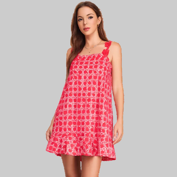 Sweet Bloom Dress