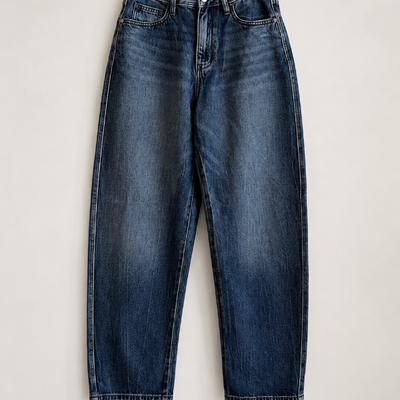 HW Marlow Arc Jean