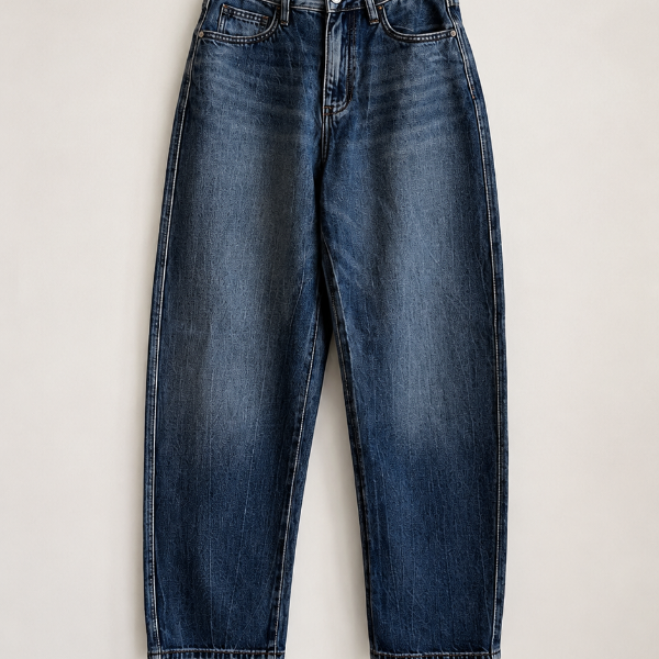 HW Marlow Arc Jean